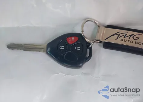 2009 Toyota Venza Base V6 from USA, damaged, VIN 4T3ZK11A49U007251